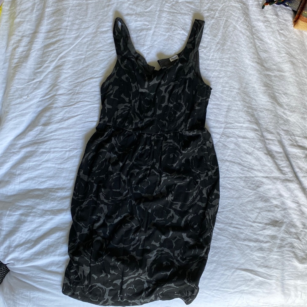 EUC mini dress from Splendid